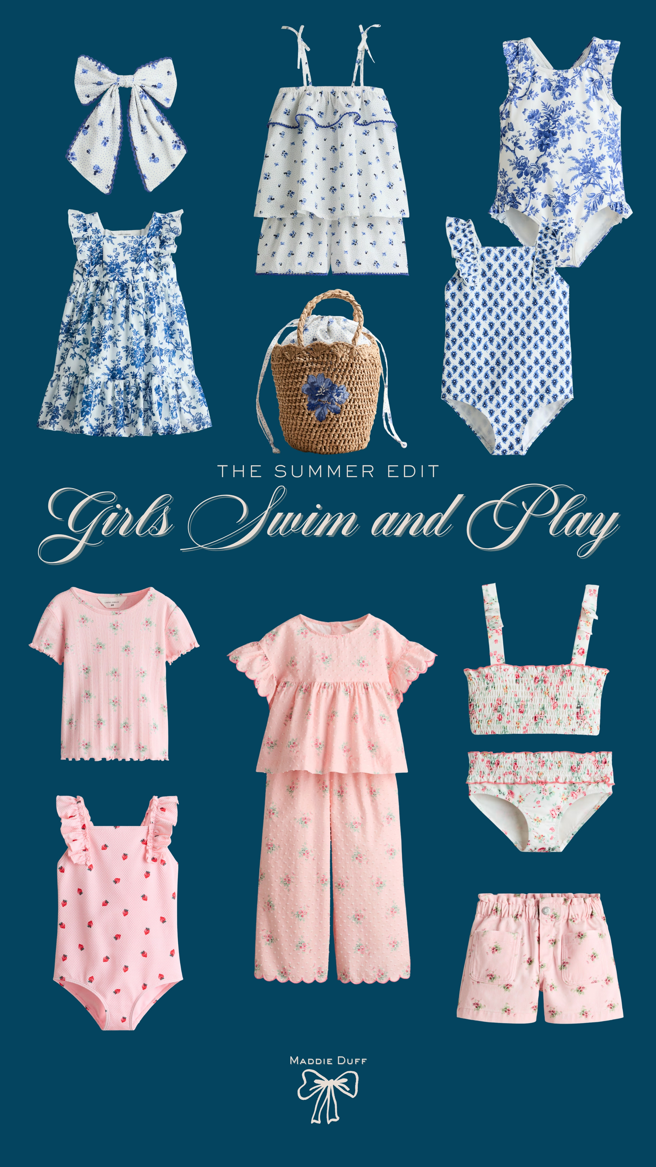 New girls collection for summer at H&M and so affordable!

summer outfits for kids, toddler girls outfits 

 #LTKKids