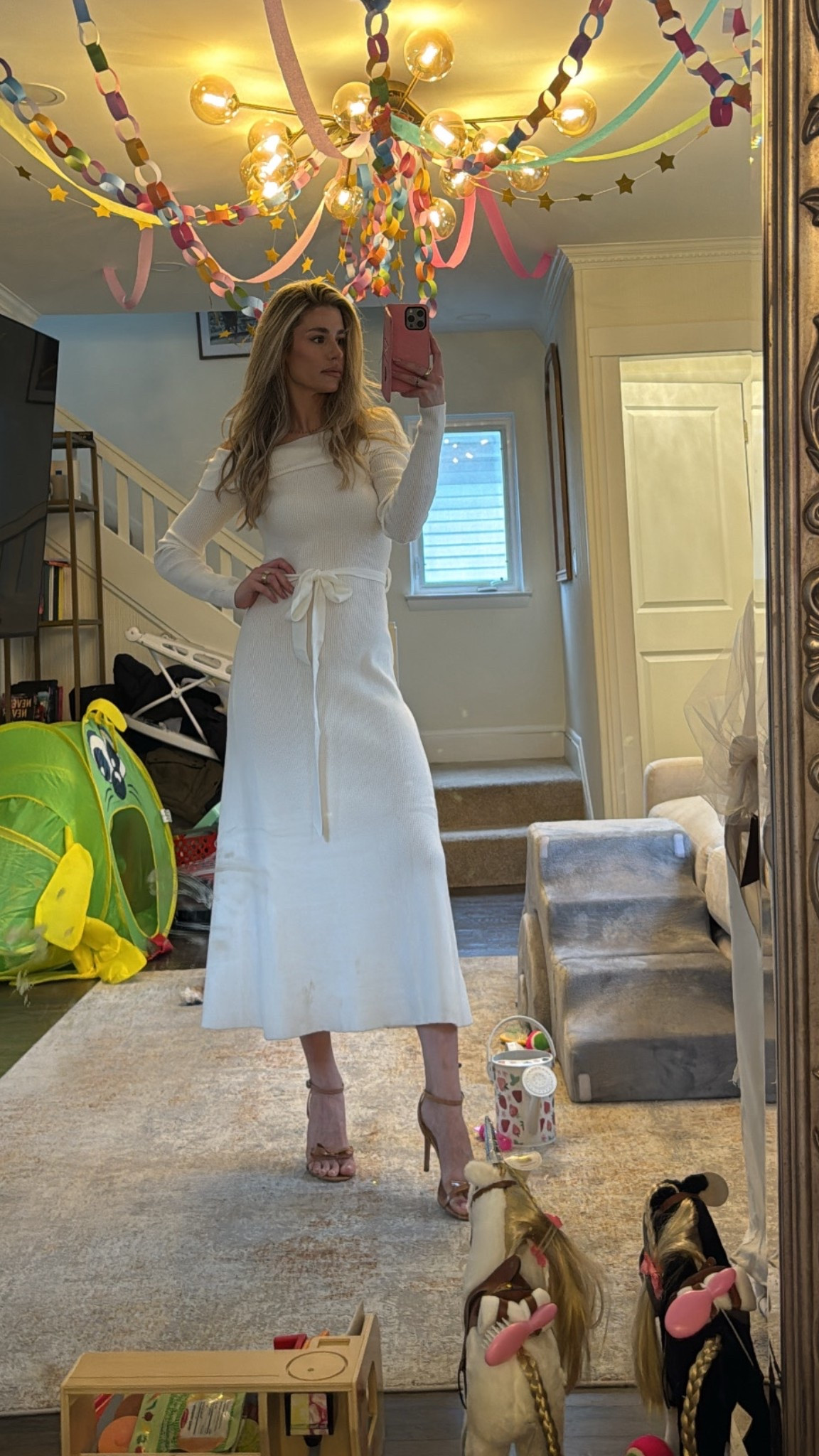 #LTKPetite #LTKmomlife #LTKgrwm