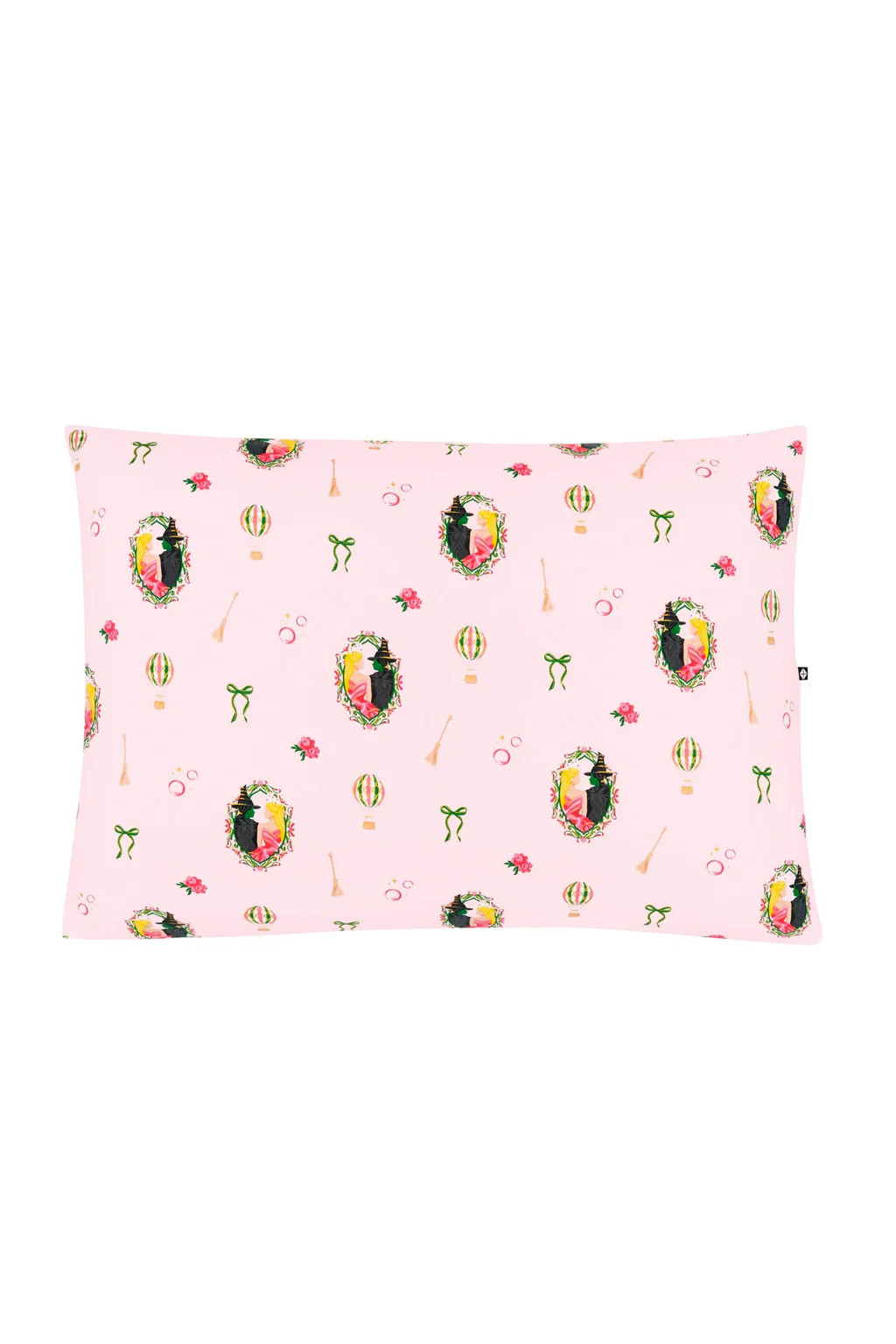 Standard Pillowcase in Wicked | Kyte Baby