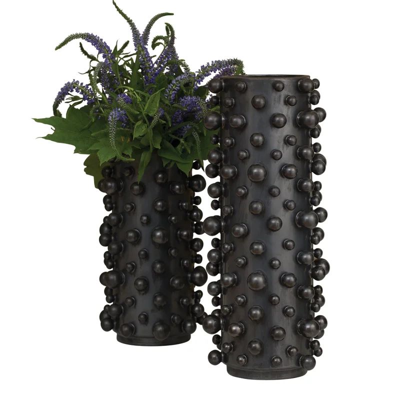 Molecule Vase-Sm | Wayfair North America