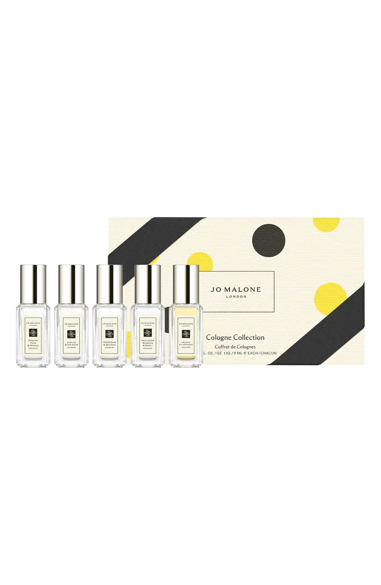 Cologne Collection Set $120 Value | Nordstrom