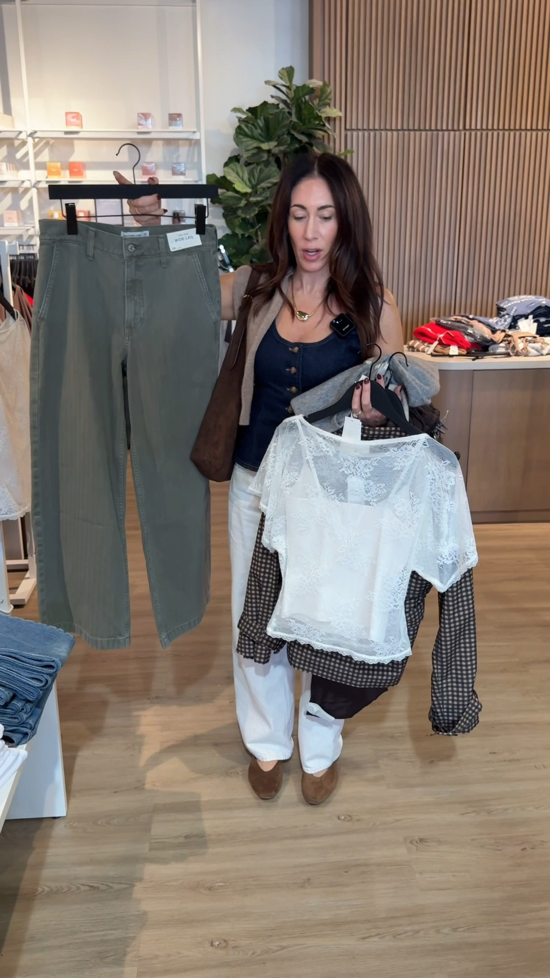 Come shop with me at Abercrombie!
So many cute new arrivals

#LTKgrwm #LTKSaleAlert #LTKSeasonal
