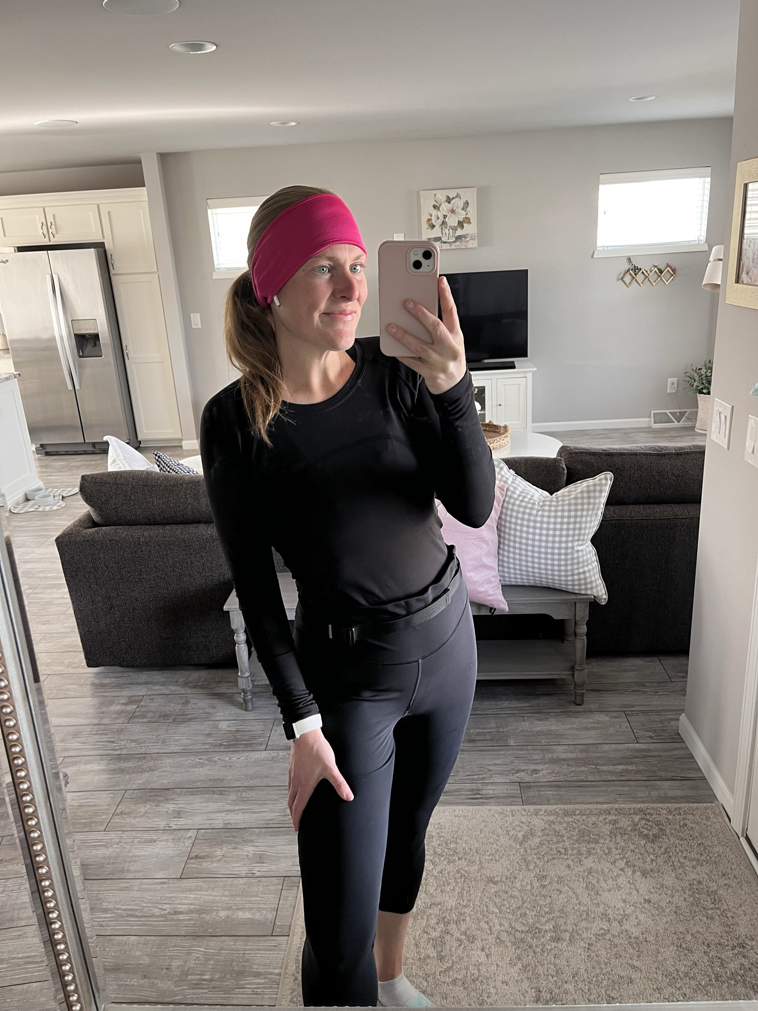 Workout fit 

#LTKfitnessgoals #LTKActive #LTKCyberWeek