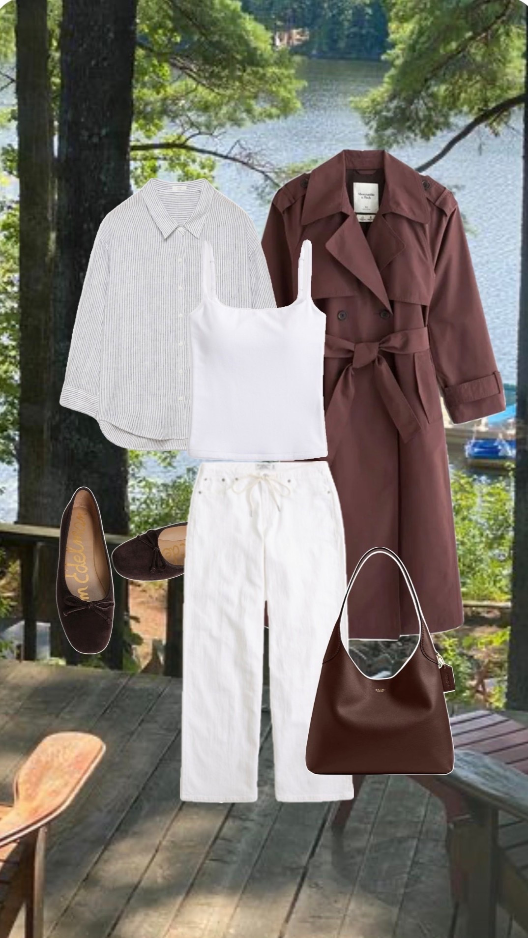Sterling point outfit