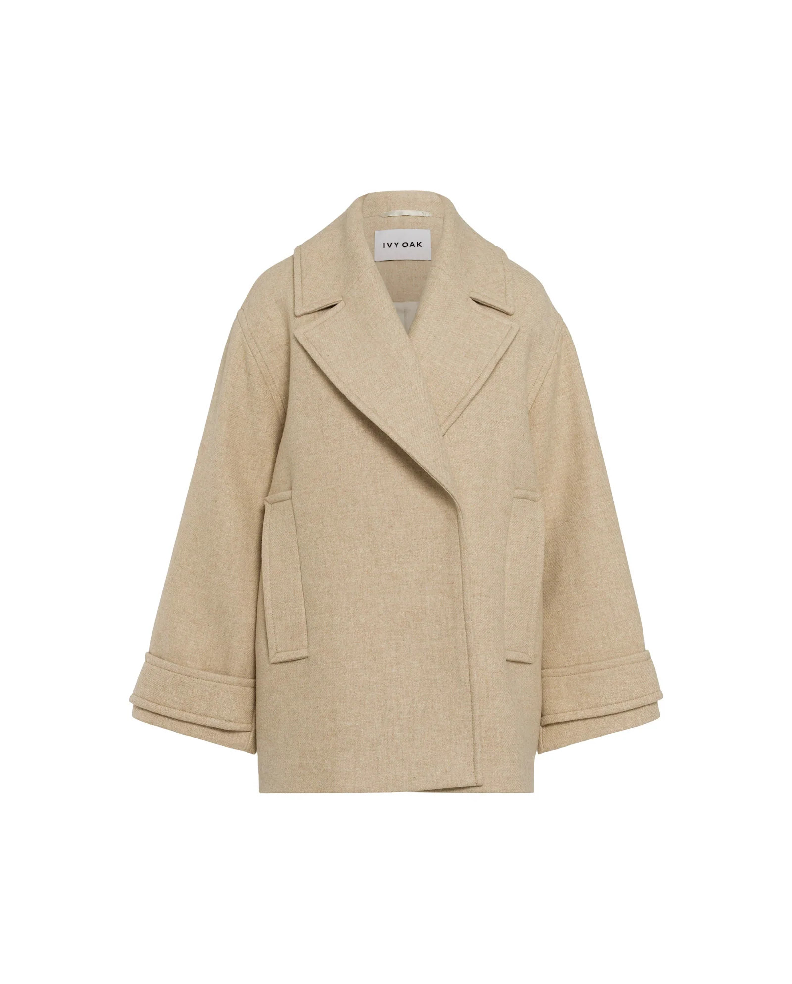 CARLY Coat | IVY & OAK