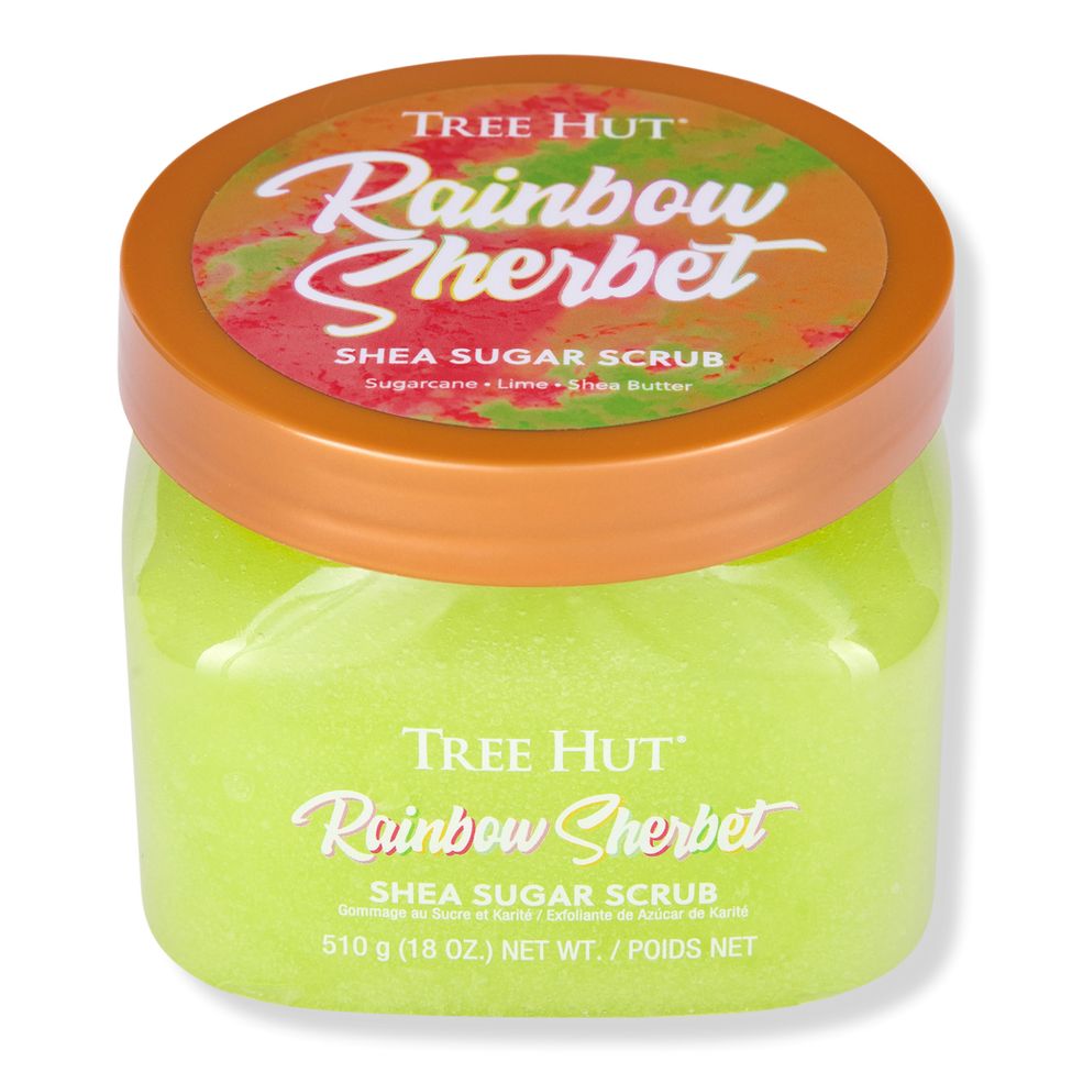 Rainbow Sherbet Sugar Scrub | Ulta