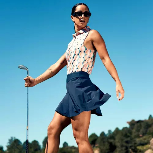 Double Down 16" Skort | PGA TOUR Superstore