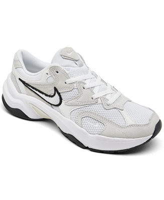 Nike Women's AL8 Casual Sneakers from Finish Line - Macy's | Macy's