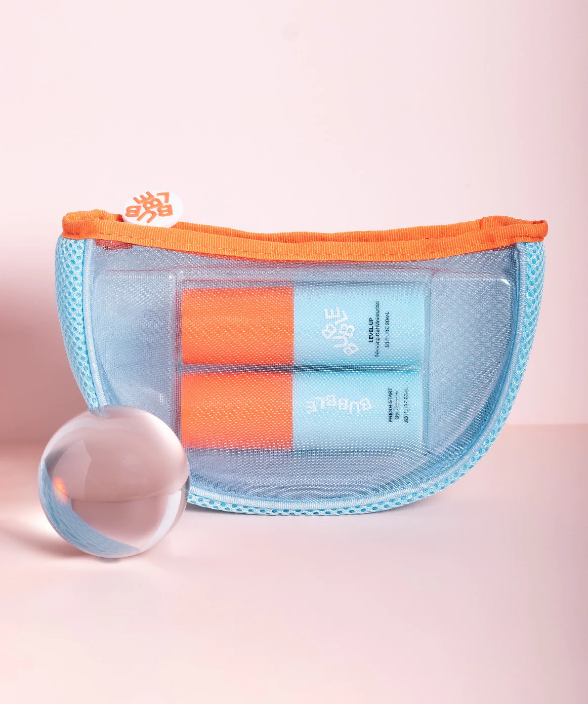 Meet Bubble Duo | Bubble Skincare