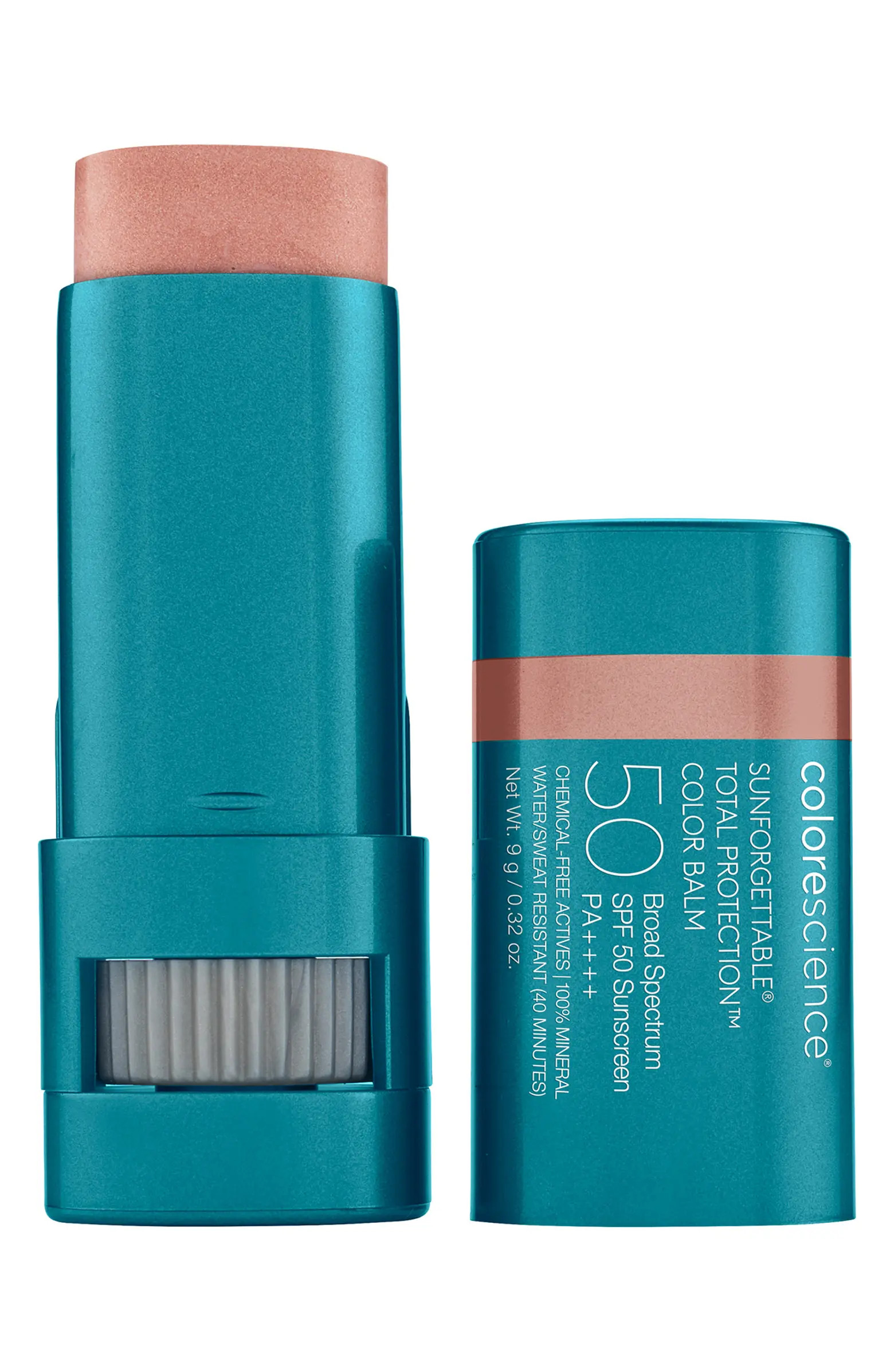 ® Sunforgettable® Total Protection Color Balm SPF 50 Sunscreen | Nordstrom