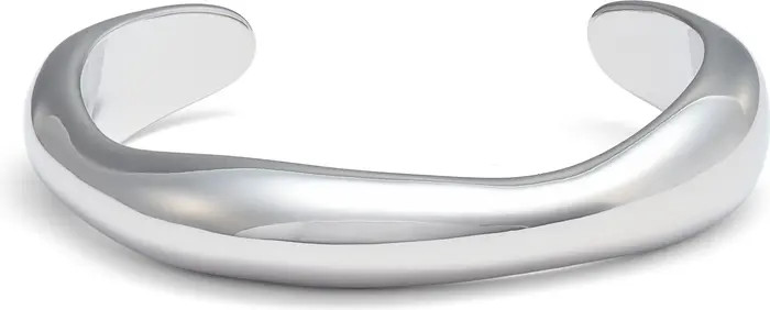 Open Cuff Bangle | Nordstrom