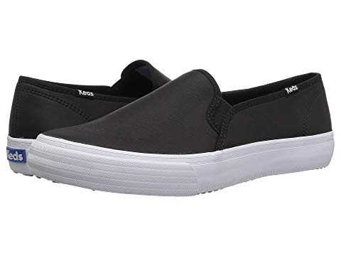 Keds Double Decker Leather | Zappos