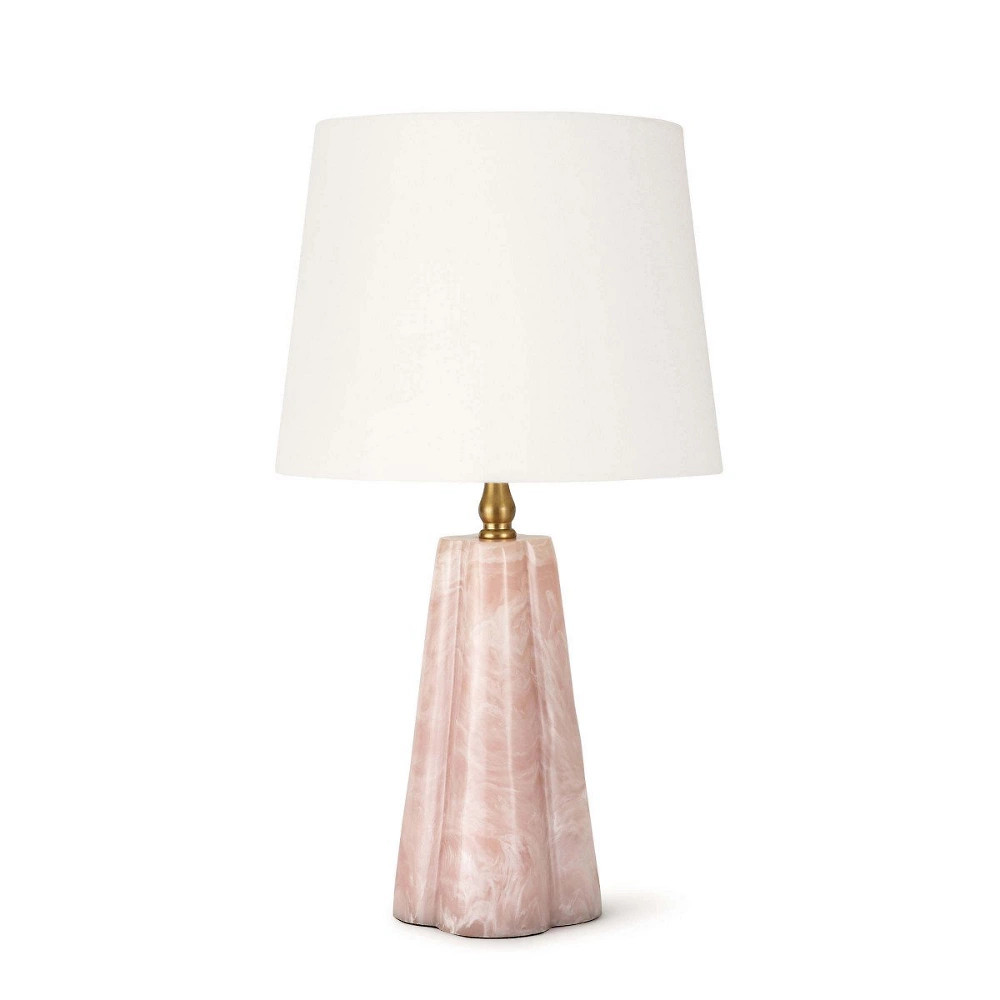 Joelle Mini Table Lamp by Regina Andrew at Lumens.com | Lumens