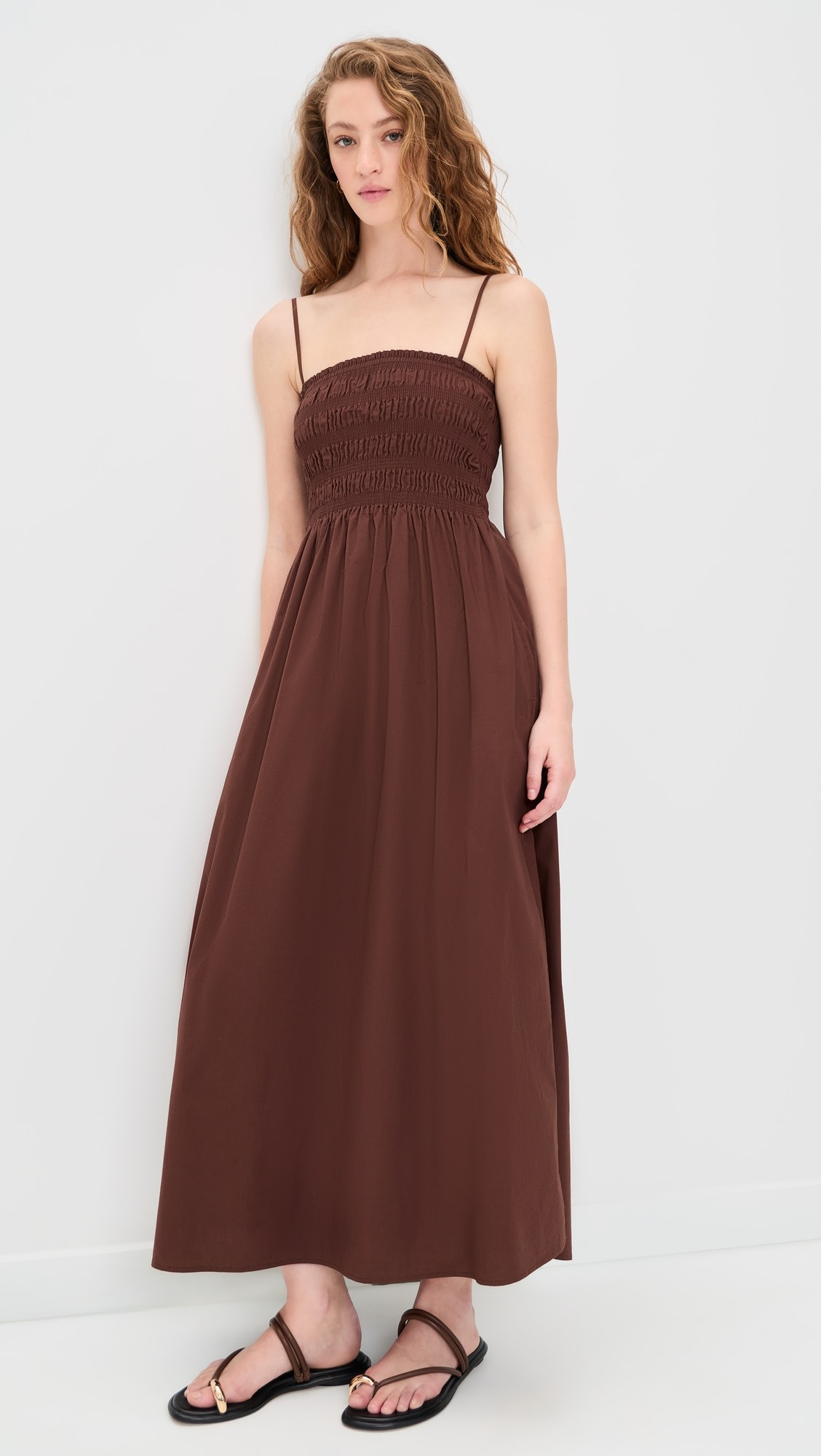 Bianca Dress | Shopbop