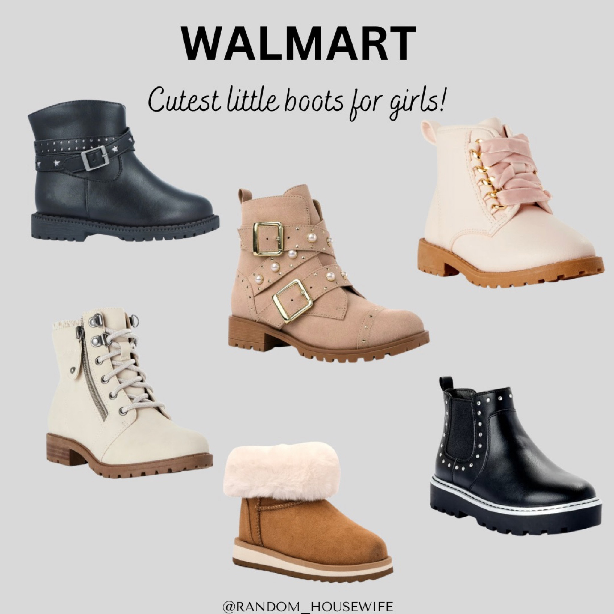 Kids // Boots // Girls

#LTKfamily #LTKshoecrush #LTKkids