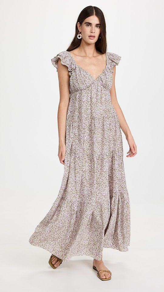 Maxi Dress | Shopbop