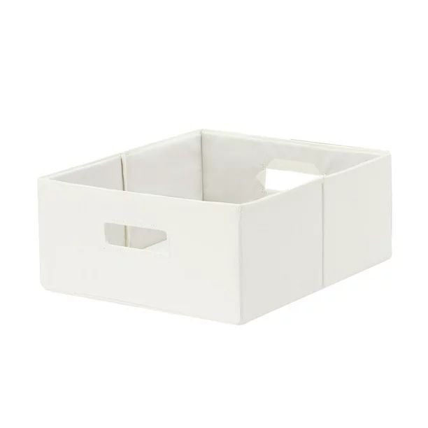 Shop All Storage Baskets & Bins | Walmart (US)