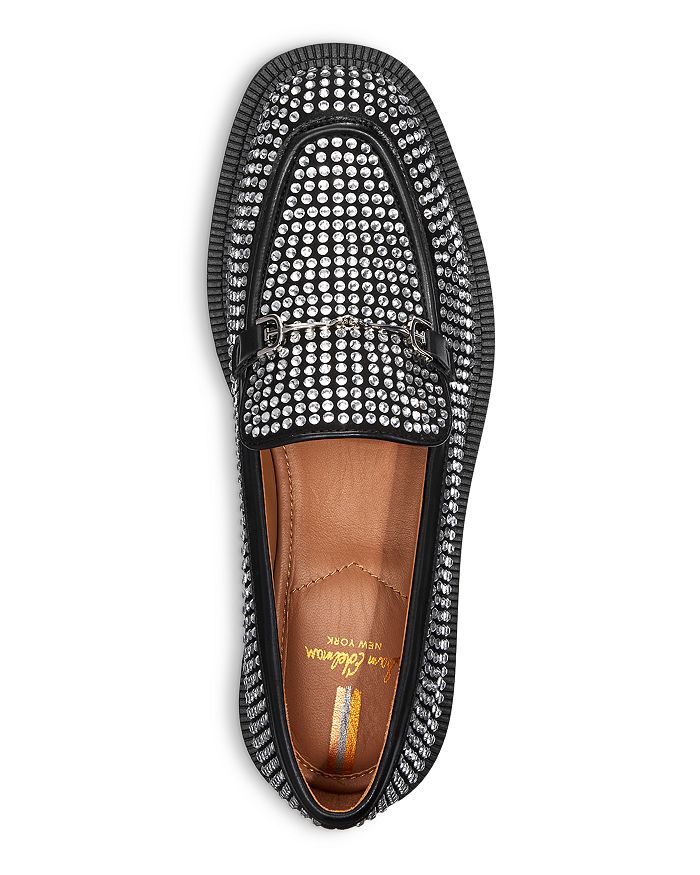 Women's Laurs Glitz Loafers - 150th Anniversary Exclusive | Bloomingdale's (US)