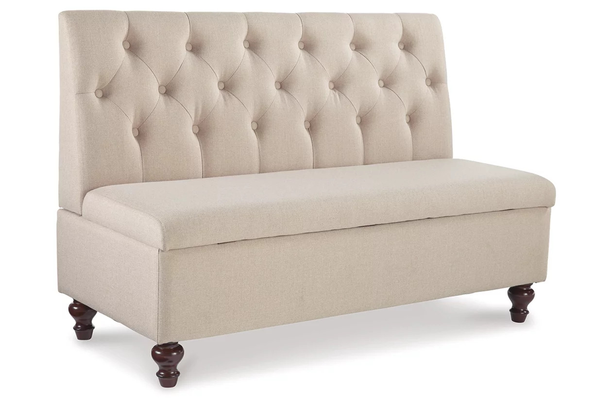 Gwendale Storage Bench | Ashley