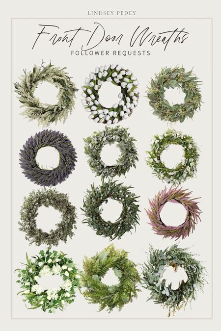 Summer wreaths and every price point! 

Entry decor, floral, wreath, front porch, summer, spring, target, Wayfair, amazon 

#LTKunder50 #LTKhome #LTKSeasonal