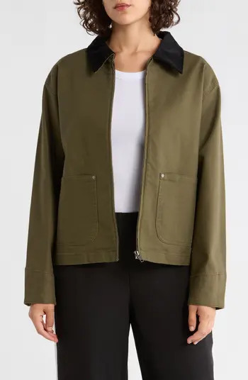 Sanctuary Barn Jacket | Nordstromrack | Nordstrom Rack