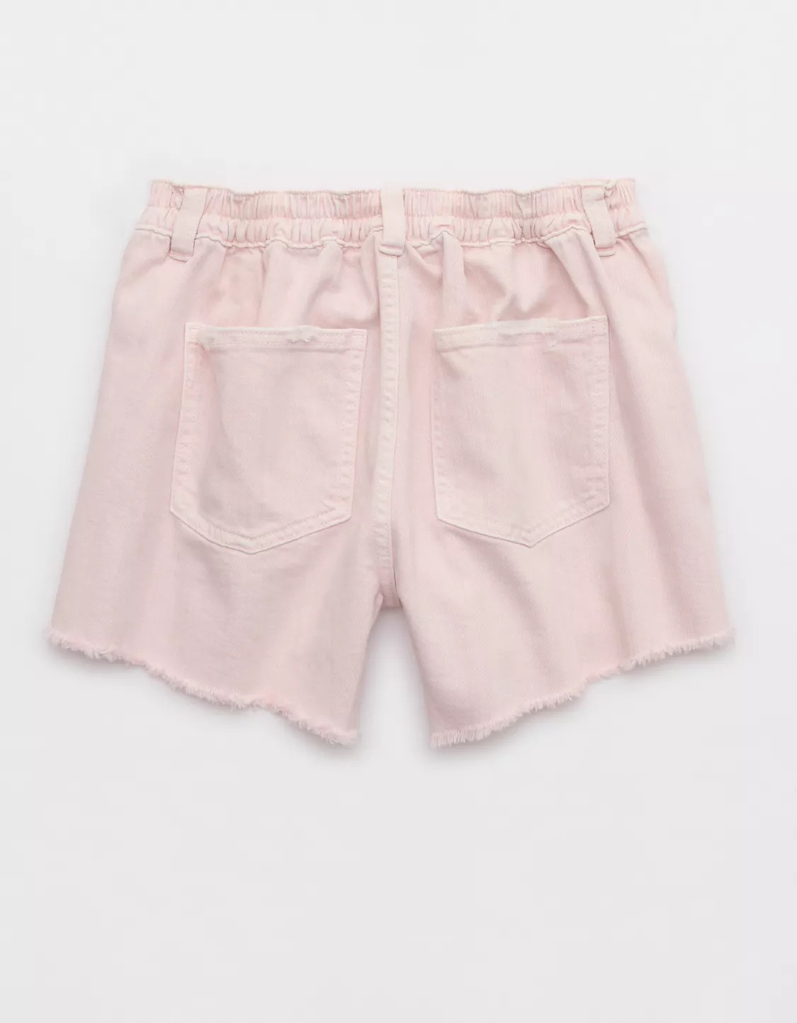 Aerie Daydream Denim Short | Aerie