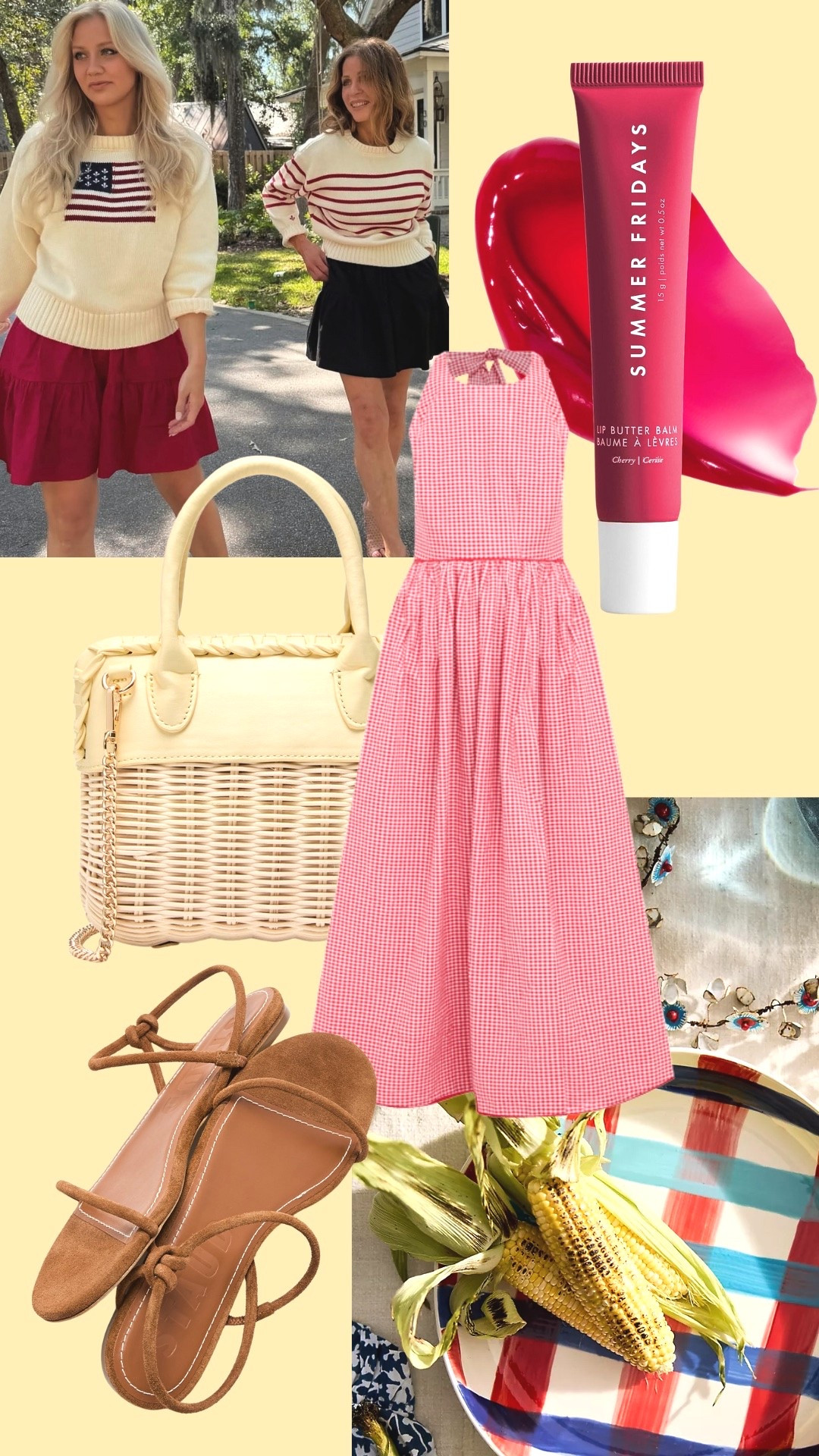 4th of July edit

#LTKSummerEdit #LTKSeasonal