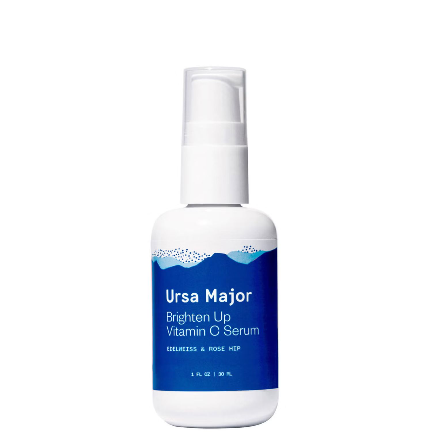 Ursa Major Brighten Up Vitamin C Serum (1 fl. oz.) | Dermstore (US)