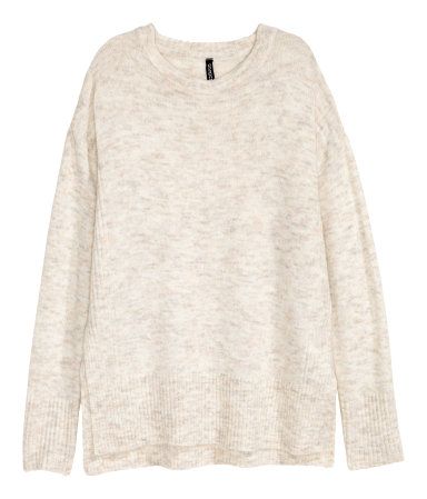 H&M Oversized Sweater $24.99 | H&M (US)