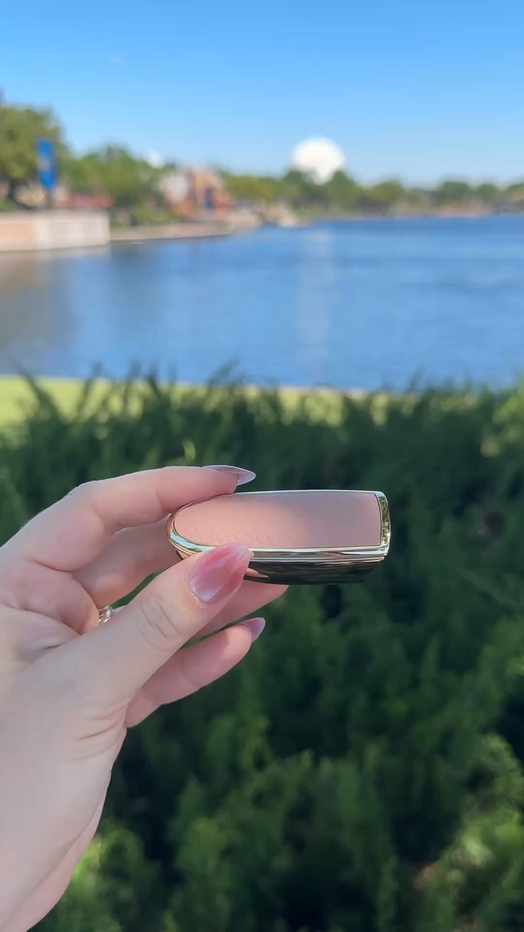 It’s all in the details… from custom engraving to choosing the perfect shade to match your style. Guerlain makes every mirror feel uniquely yours.

#LTKBeauty #LTKFindsUnder100 #LTKGiftGuide