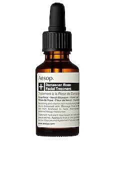 Aesop Damascan Rose Facial Treatment from Revolve.com | Revolve Clothing (Global)