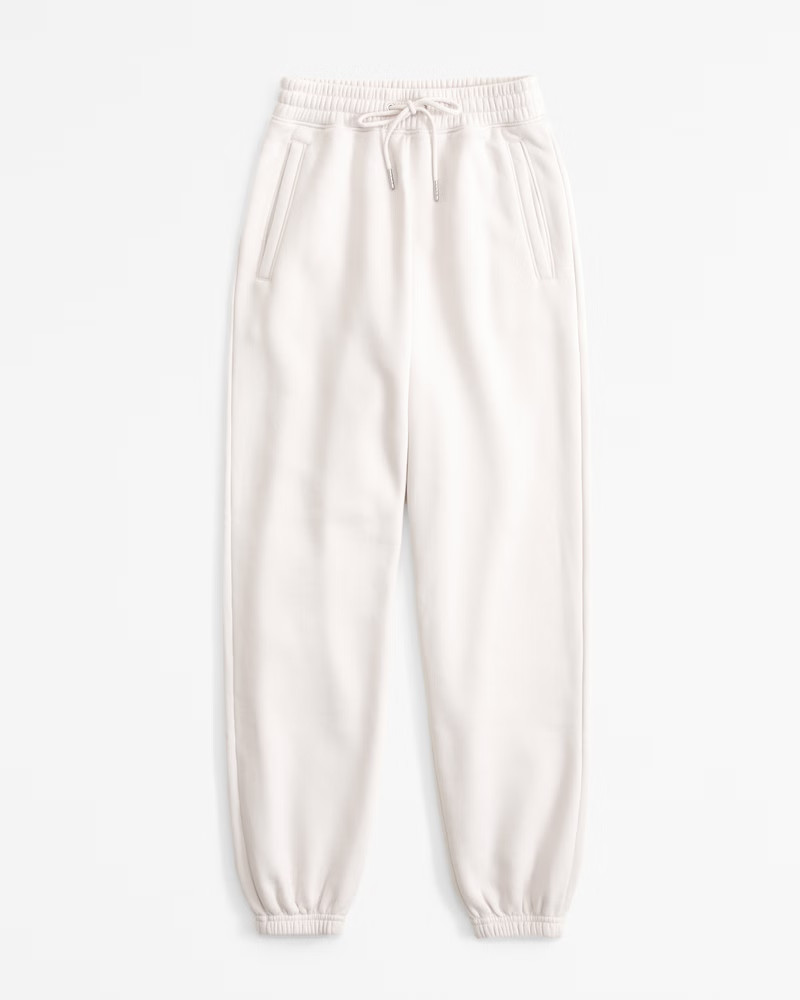 Essential Sunday Sweatpant | Abercrombie & Fitch (US)