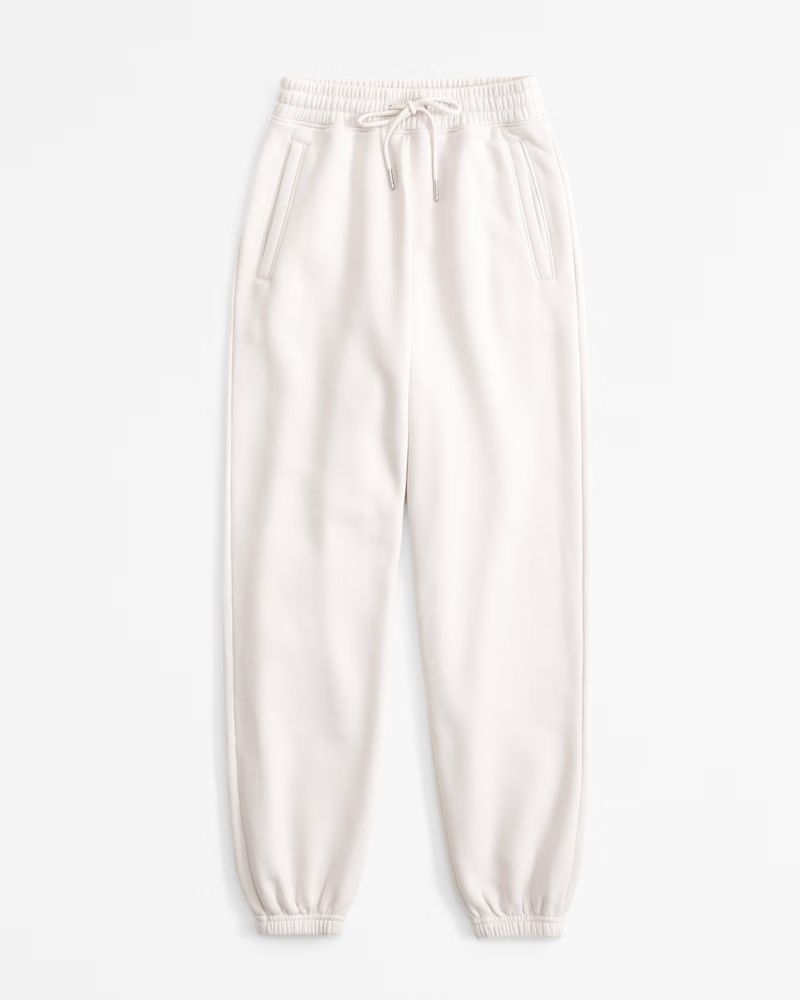 Essential Sunday Sweatpant | Abercrombie & Fitch (US)