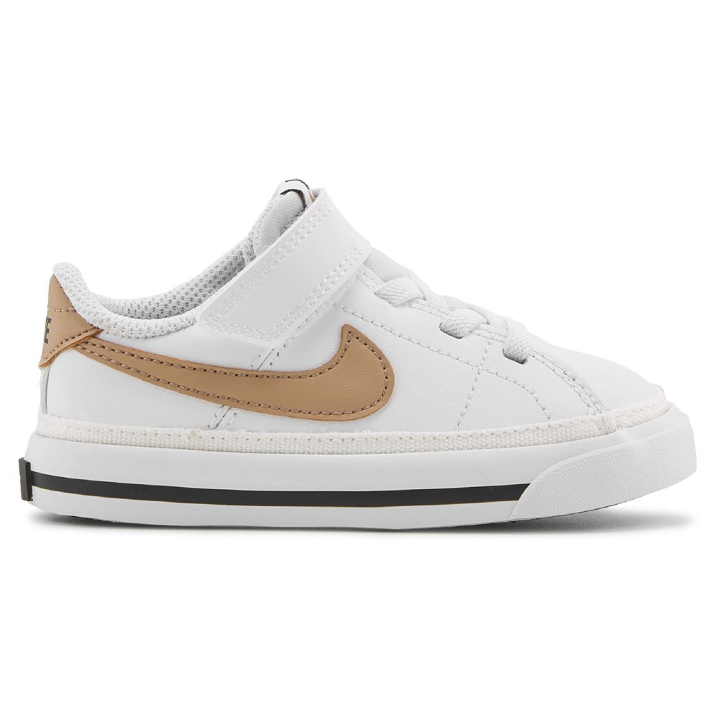 Kids' Court Legacy Low Top Sneaker Toddler | Famous Footwear