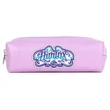 Netflix KPop Demon Hunters HUNTR/X Lavender Pencil Pouch | Walmart (US)