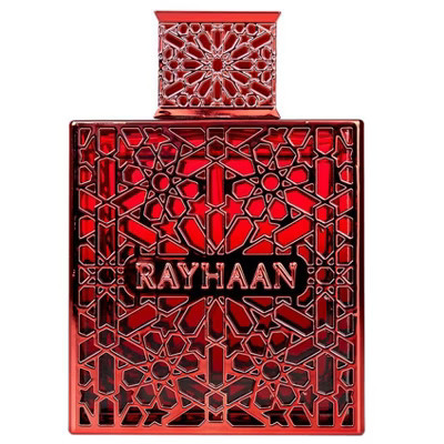 Rayhaan Crimson Eau de Parfum for Everyone N/A 3.4 Oz | Target