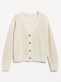 Classic Cardigan Sweater | Old Navy (US)