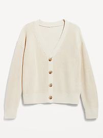 Classic Cardigan Sweater | Old Navy (US)