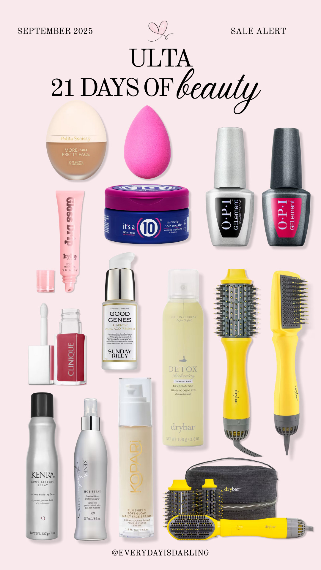 Ulta deals of the day! 

 #LTKSaleAlert #LTKBeauty