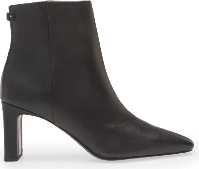 Saige Bootie (Women) | Nordstrom