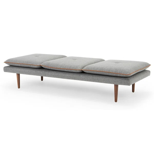 Ahern Twin Solid Wood Daybed | Wayfair North America