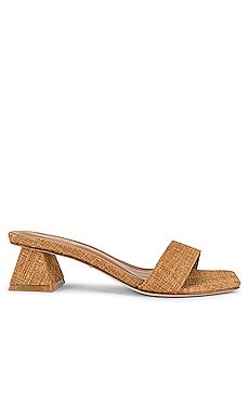 RAYE Julie Heel in Nude from Revolve.com | Revolve Clothing (Global)