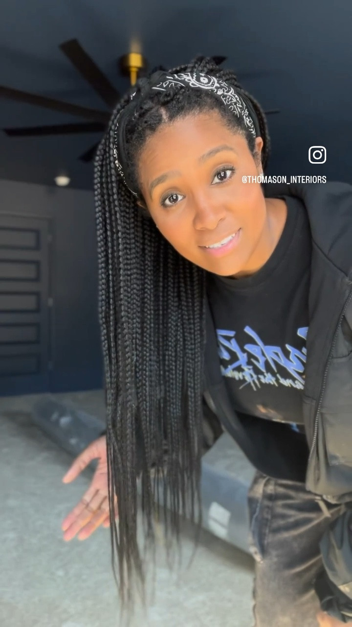 Check out this Emily Henderson Rugs USA rug that I’m using for one of the spaces I’m designing. You can also find the ceiling fan below. 

#LTKstyletip #LTKhome #LTKVideo