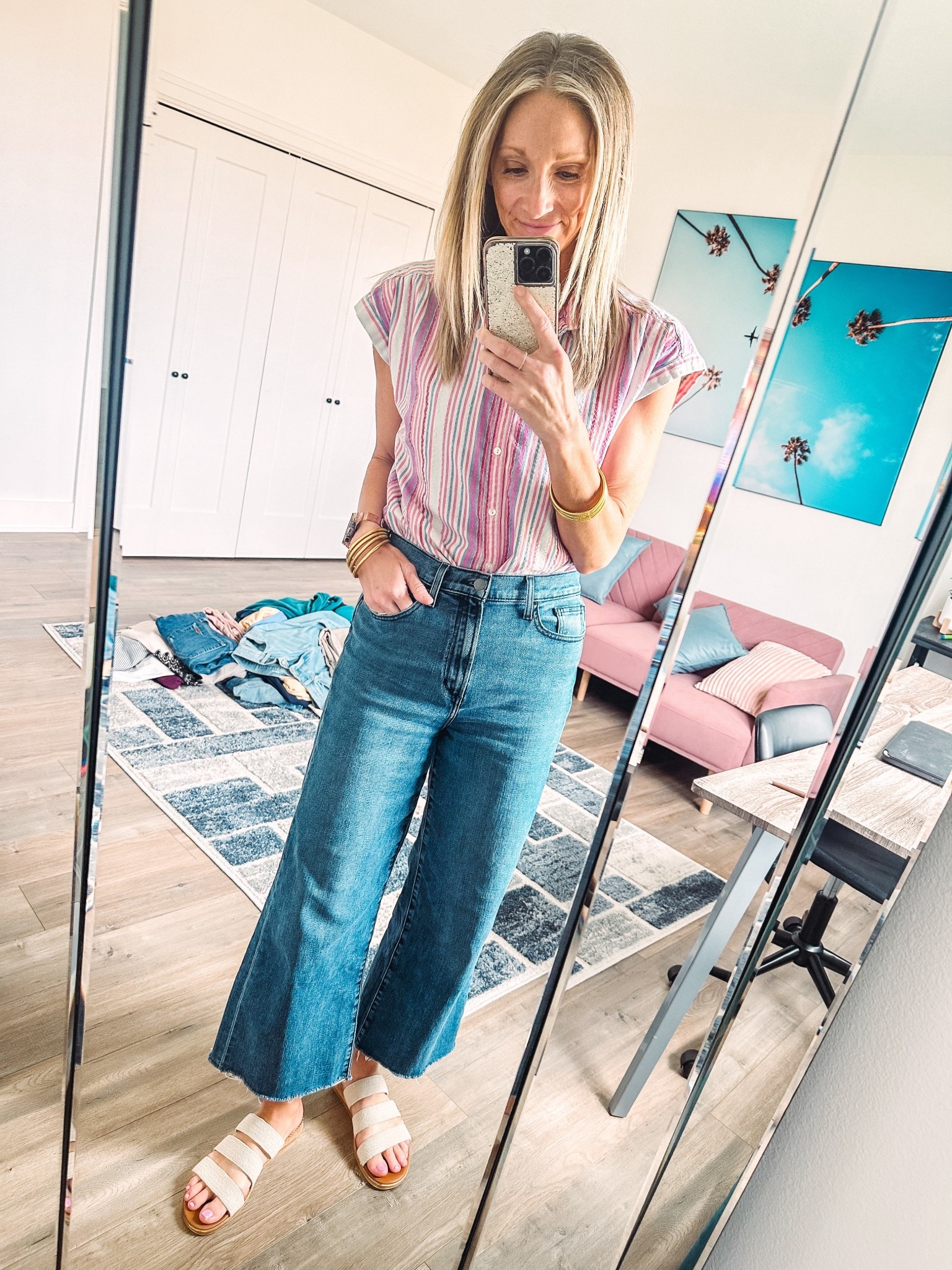 💞💞

#LTKOver40 #LTKMidsize #LTKWorkwear