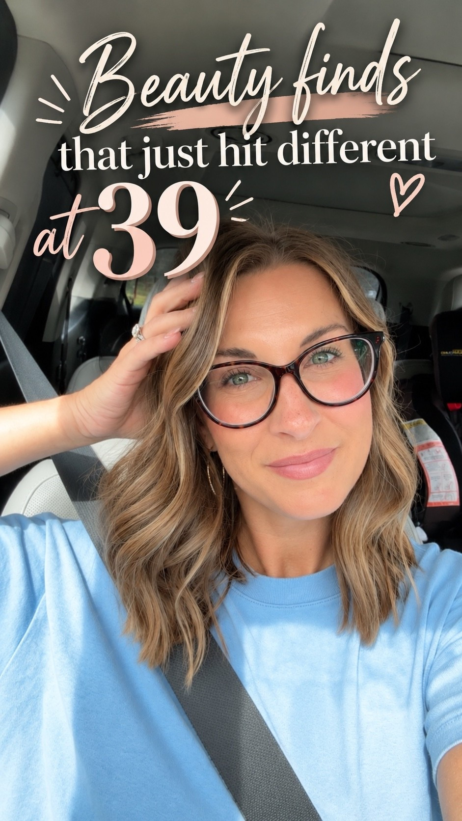 Beauty & skincare I continue to use, recommend & rebuy at 39 

Anti- aging 
Hydrating skincare 
Beauty products

#LTKgrwm #LTKselfcare #LTKmomlife