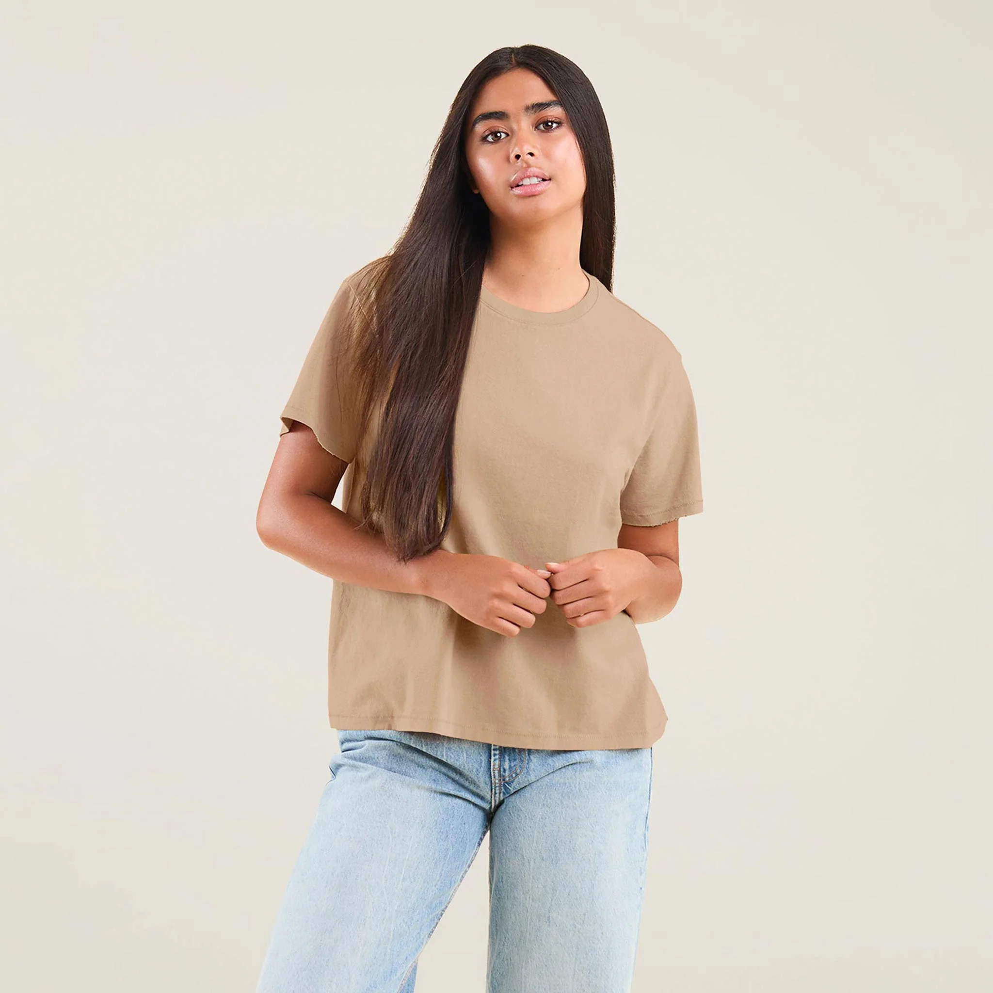 Everyday T-Shirt | nuuds