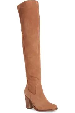 Logan Over the Knee Boot | Nordstrom