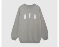 New cotton sweatshirt hooded Designers mens hoodie designer hoodie fashion women hoodies fashion ... | DHGate