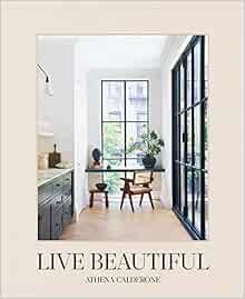 Live Beautiful    Hardcover – Illustrated, 3 Mar. 2020 | Amazon (UK)