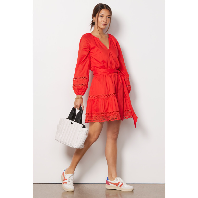 EVEREVE Juliana Dress | EVEREVE | Evereve